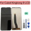 Pantalla LCD para Cubot KingKong 9 probada al 100%