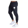 Pantalón deportivo de fitness para hombre