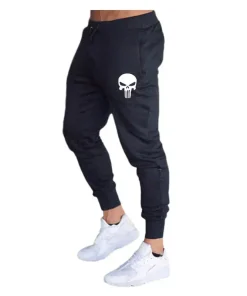 Pantalón deportivo de fitness para hombre