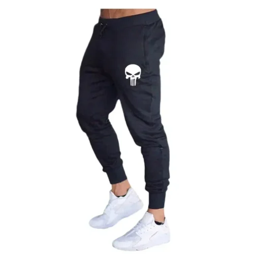 Pantalón deportivo para hombre con jogger