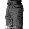 Pantalones Cargo Hombre Multibolsillos