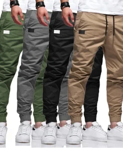 Pantalones Cargo Nuevos 2024