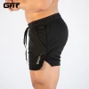 Pantalones Cortos Deportivos Hombre Entrenamiento