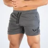 Pantalones Fitness Cortos de Verano para Hombre