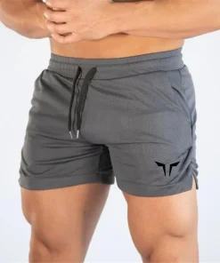 Pantalones Fitness Cortos de Verano para Hombre