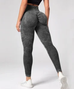 Pantalones Mujer Legging Gym 2023