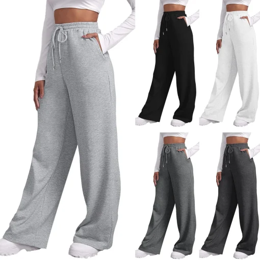 Pantalones de chándal para mujer