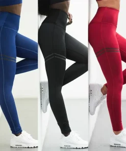 Pantalones de fitness para mujer