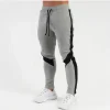 Pantalones deportivos de entrenamiento de otoño-invierno