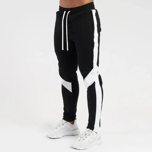 Pantalones deportivos para correr para hombre