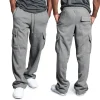 Pantalones deportivos para hombre