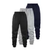 Pantalones deportivos para hombre