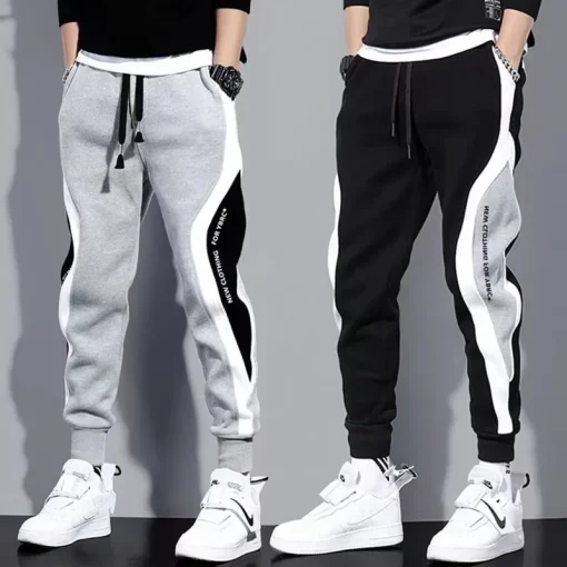 Pantalones deportivos para hombre 2024