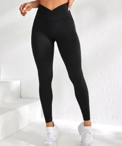 Pantalones deportivos para mujer