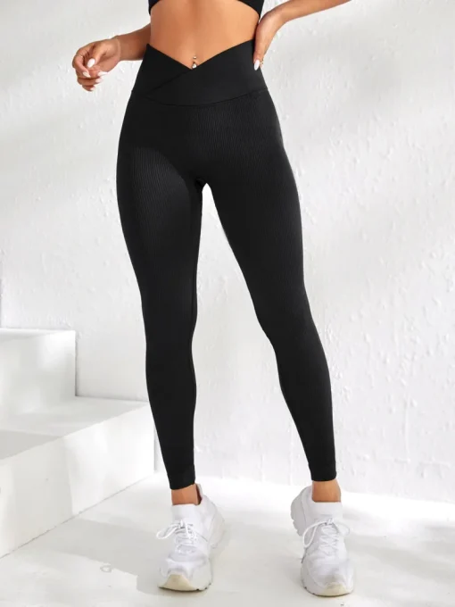 Pantalones deportivos para mujer