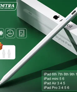 Para Apple Pencil 2 1