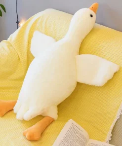 Pato de peluche de 50-130 cm