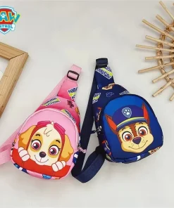 Paw Patrol MiniMochila