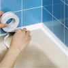 Pegatina de pared impermeable para baño