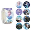 Pegatinas Disney Frozen Elsa 500 uds.