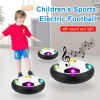 Pelota flotante fútbol eléctrico AAB