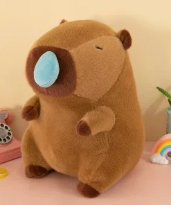 Peluche Capibara de 25-55CM