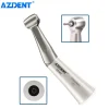 Pieza de mano dental baja velocidad 1PC AZDENT