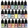 Pigmentos Epoxi 24 Colores 5ml