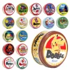 Pokémon Dobble Pikachu