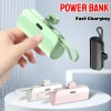 Power Bank Portátil 10000mAh