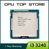 Procesador CPU Intel Core i3 3240 3.4GHz 2 núcleos