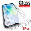 Protector Pantalla 5Pcs Vivo