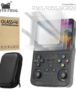 Protector de pantalla DATA FROG R36S