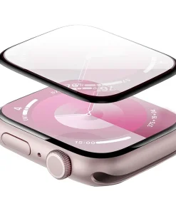 Protector de pantalla para Apple Watch