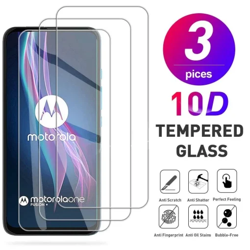 Protectores de pantalla para Moto G