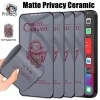 Protectores para privacidad de pantalla mate