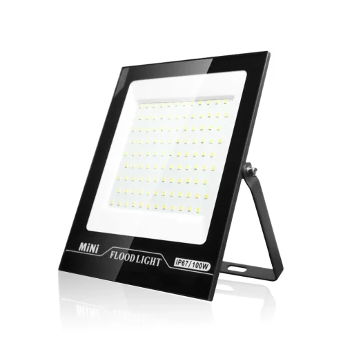 Proyector de luz LED impermeable IP67