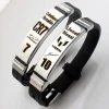 Pulsera Lionel Messi Cristiano Ronaldo Neymar