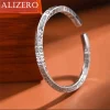 Pulsera Mestiza Alizero de Plata Esterlina 925