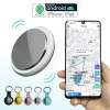 Rastreador GPS Bluetooth Airtag inteligente