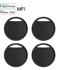 Rastreador antipérdida de AirTag para iOS