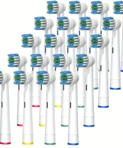 Recambios Oral-B eléctricos