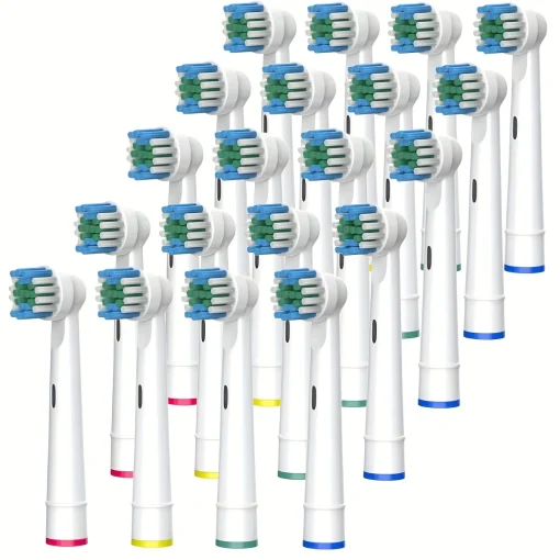 Recambios Oral-B eléctricos