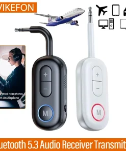 Receptor transmisor Bluetooth 5.3