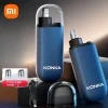 Recortadora de vello nasal portátil Xiaomi KONKA