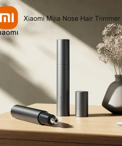 Recortadora eléctrica nasal XIAOMI Mijia