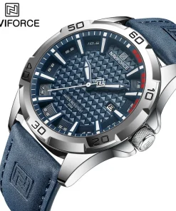 Reloj Deportivo para hombre NAVIFORCE