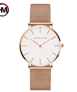 Reloj Hannah Martin de lujo para mujer