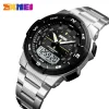 Reloj SKMEI para hombre, deportivo, moda