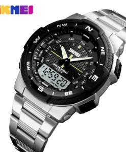 Reloj SKMEI para hombre, deportivo, moda